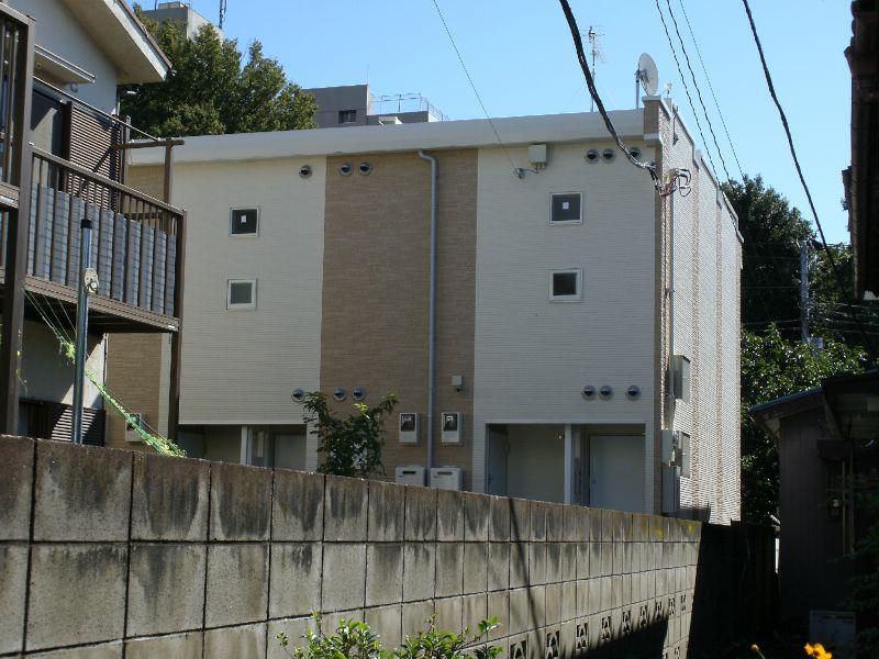 レオネクスト六番館(1K/1階)