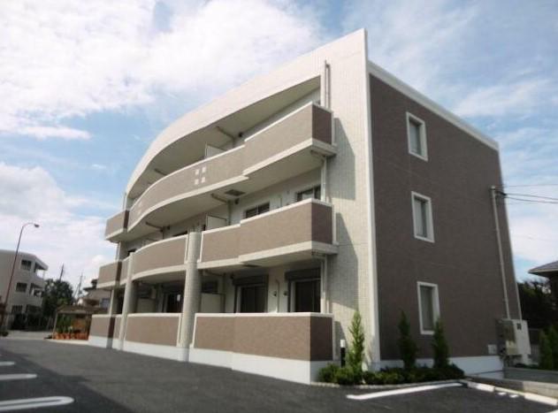 アベニール三鷹 R