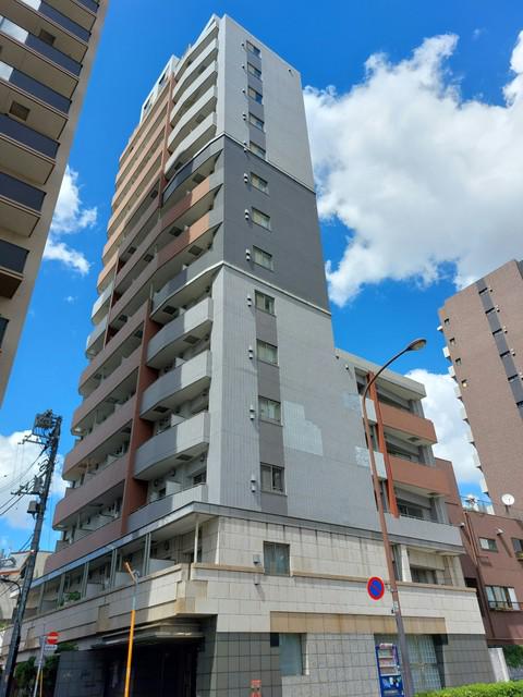 グランド・ガーラ新宿