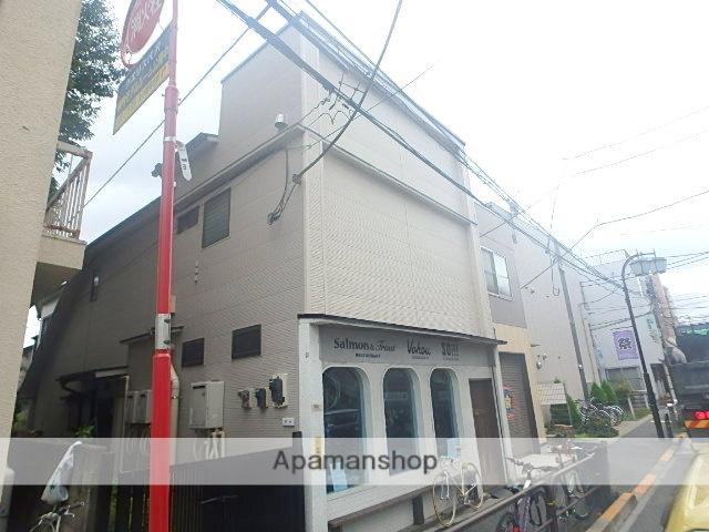 スヤマハイツ