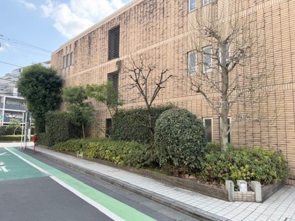 プレミアコンフォート西荻窪