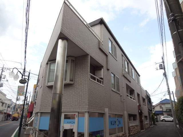 キャスル永福町