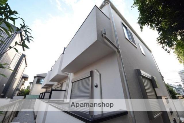 シティステージ高井戸東