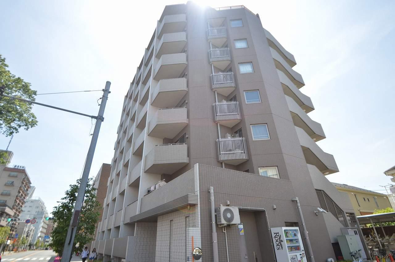 プライムアーバン小金井本町