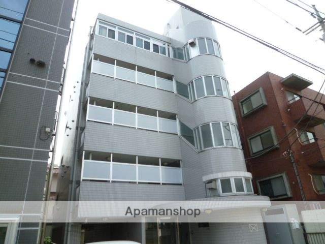 マンションベルム