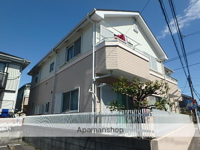 ツインクレスト