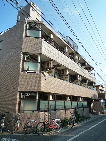 ライオンズマンション中野大和町