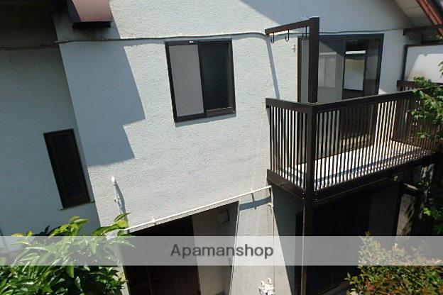 メゾネット西荻北五十嵐