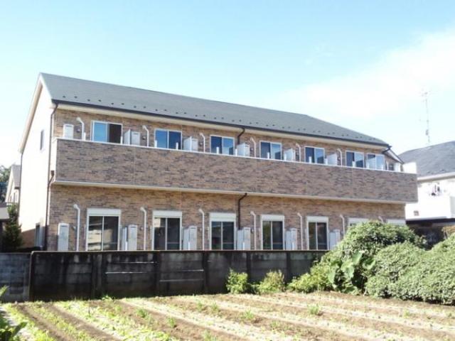 武蔵野テラス