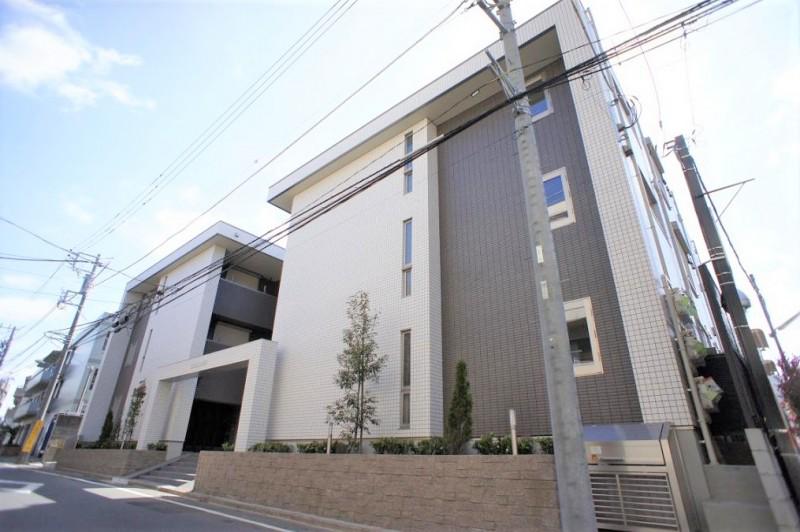 シェモア西