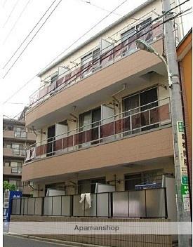 ルグラン中村橋