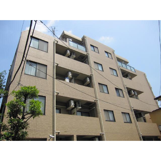 プレール明大前