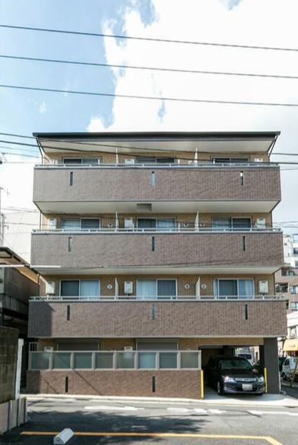 フローラル・フォレスト