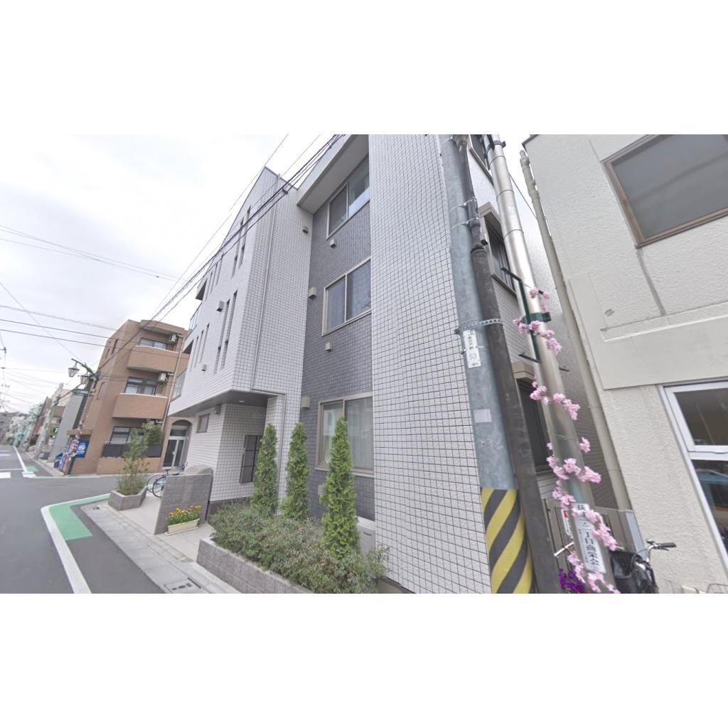 NOVEL OGIKUBO A ノベル オギクボ エー