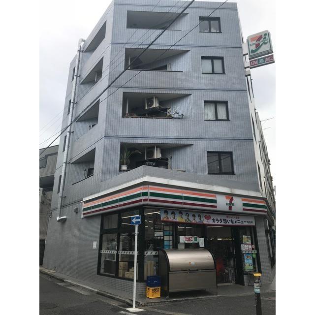 クリーン下北沢