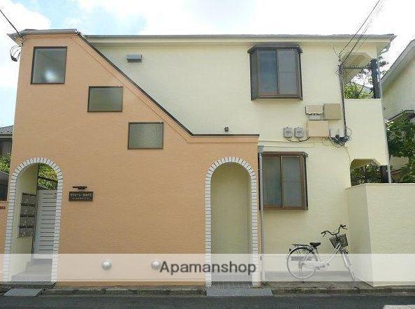 ラフォーレ高井戸Ⅱ