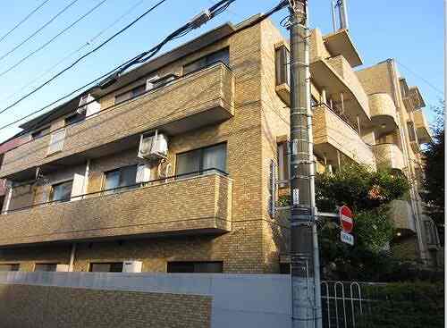 ライオンズマンション都立家政