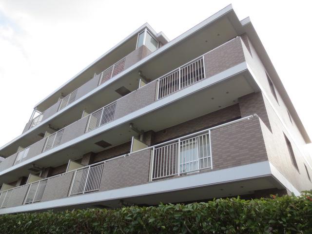 コーポレート武蔵境