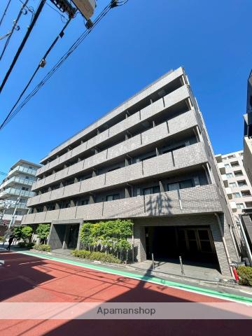 ルーブル新宿水道町(2K/2階)