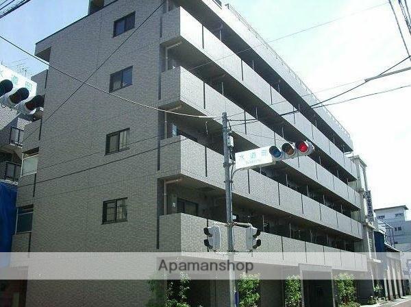 ルーブル新宿水道町
