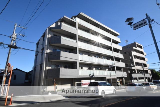 デュオステージ武蔵小金井