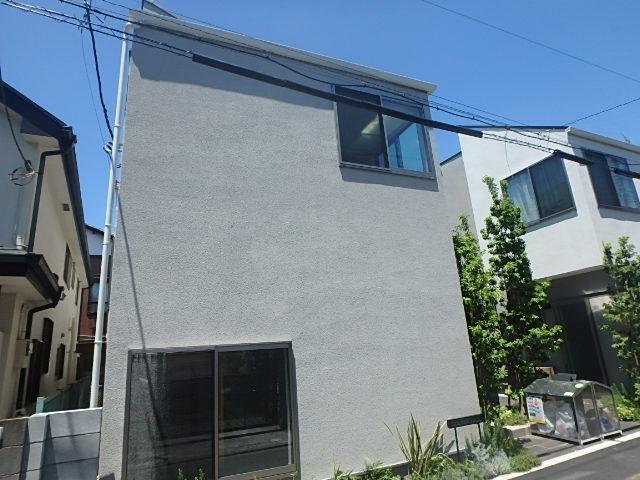 ソシガヤテラスS