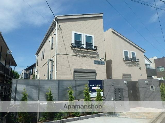 マイハウス世田谷