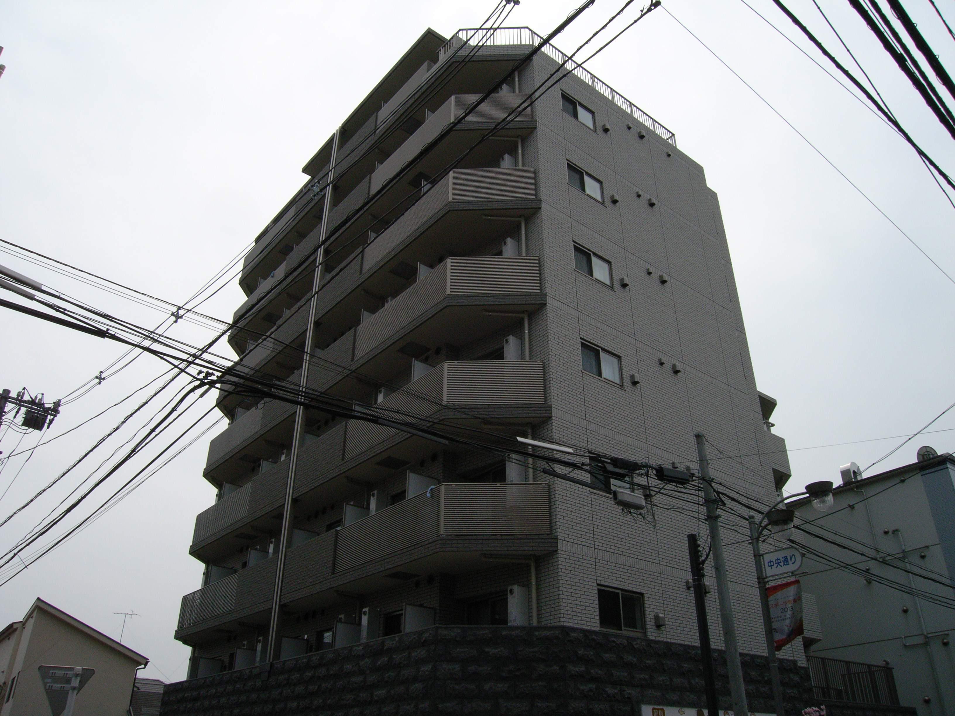 フェニックス上石神井