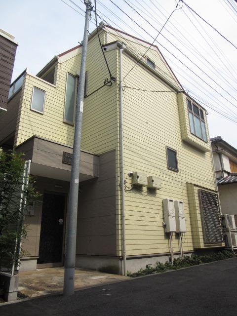 モン・シャトー中野
