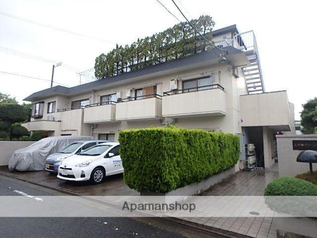 上井草グリーンテラス