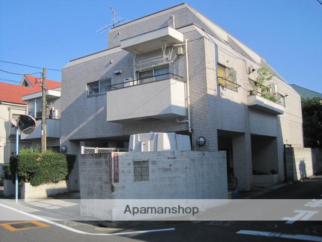 久我山ホームズ