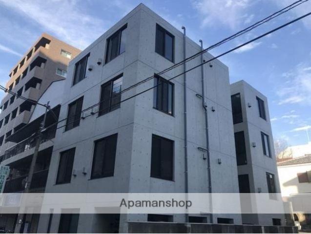 ココフラット武蔵関