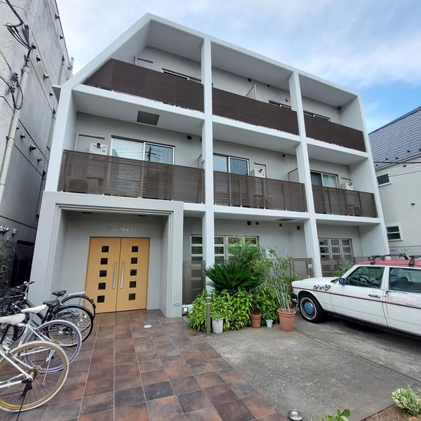 ザ・テレス下馬