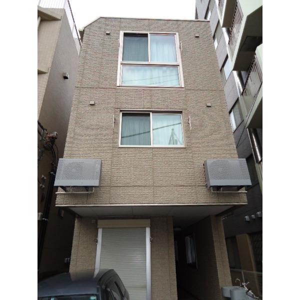 フィールド西新宿