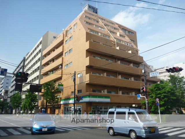 ダイアパレス三鷹