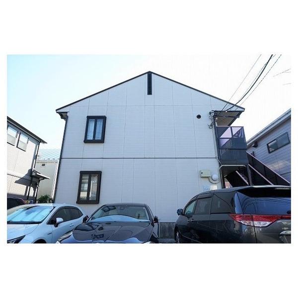 ディアス高野台