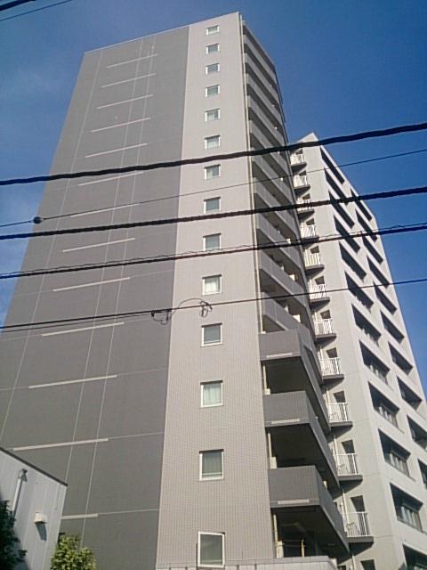 メインステージ西荻窪Ⅱ