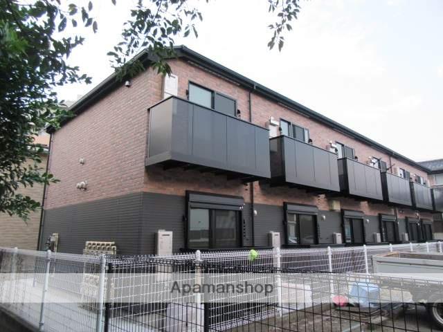 キャメル大泉学園(1K/1階)