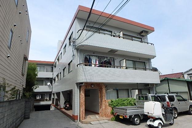 ハウスチェリー千歳台