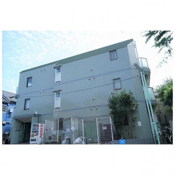 菱和パレス世田谷代田