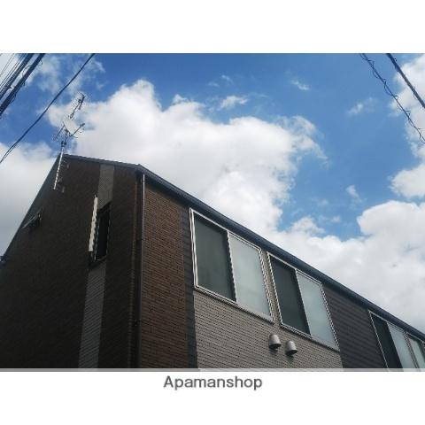 ハーモニーテラス方南Ⅱ