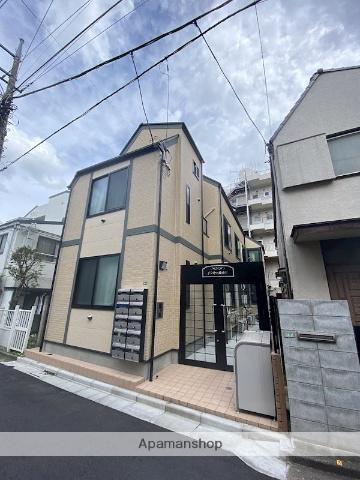 クレセール中野