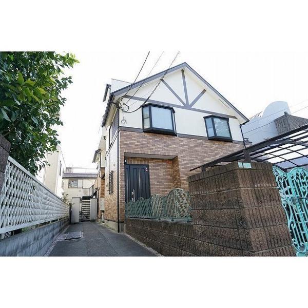 アズヴェール石神井