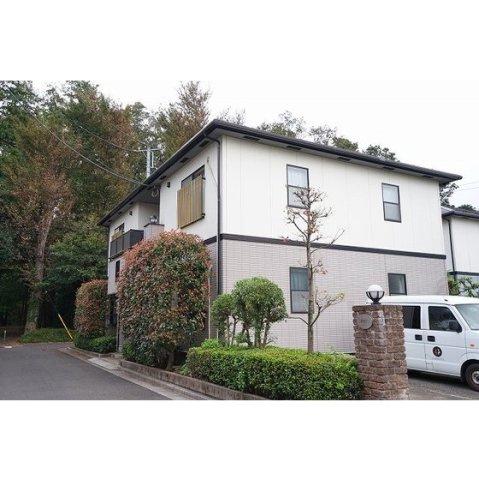 エステートピア・U1号棟