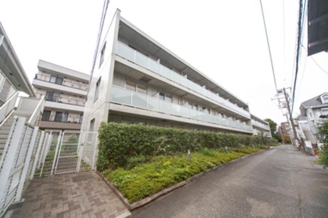 ル・ボワ武蔵境