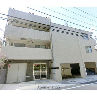 クレヴィスタ練馬武蔵関