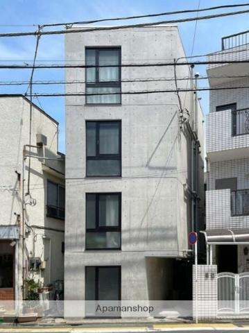 カフェレジデンス阿佐ヶ谷