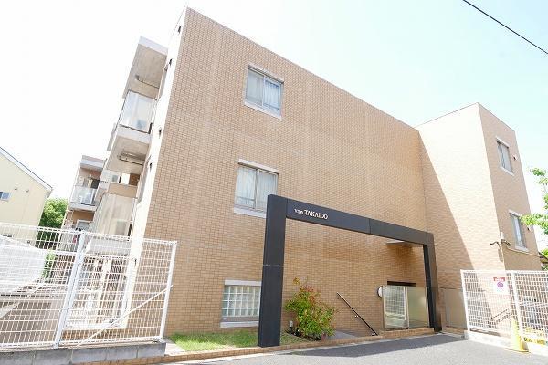 VIDA高井戸