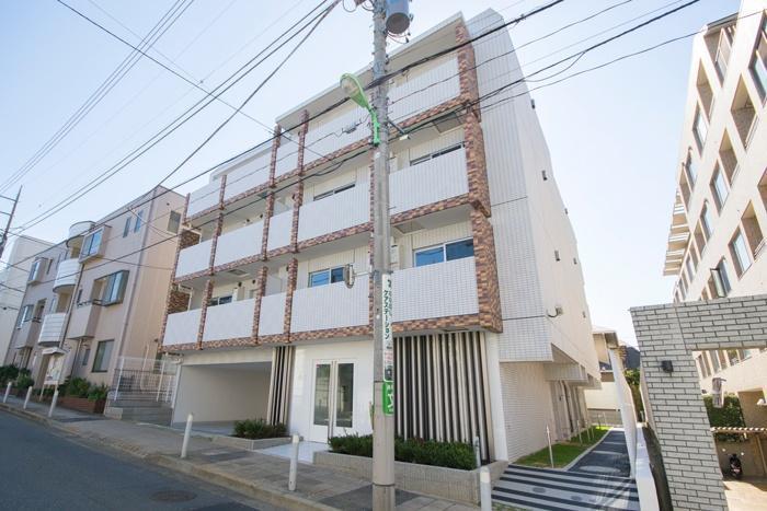 プレミアムキューブ奥沢MO