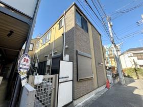 マイプラン阿佐谷北B棟